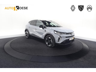 Renault Captur TCe 90 Techno | Nieuw Model | Camera | Harman Kardon | Apple Carplay | Parkeersensoren | 18 Inch Lichtmetalen Velgen