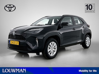 Toyota Yaris Cross 1.5 Hybrid Active | 1e Eigenaar | BTW'er | Dealer Onderhouden | Apple Carplay / Android Auto |