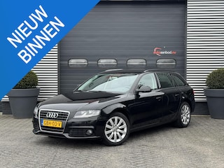 Audi A4 Avant 2.7 TDI Pro Line S | Navigatie | Lederen Bekleding | Stoelverwarming | Airco |