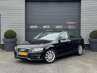 Audi A4 Avant 2.7 TDI Pro Line S | Navigatie | Lederen Bekleding | Stoelverwarming | Airco |