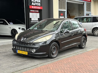 Peugeot 207 1.4 Cool 'n Blue 5 Deurs Airco