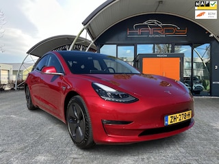 Tesla Model 3 Long Range AWD 75 kWh Rijklaarprijs!