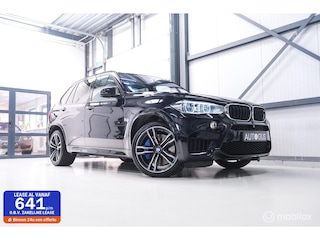 BMW X5 575 pk | M Drivers pack | B&O | Nightvision | Alcantara | Infotainment | 360 cam | Trekhaak | Softclose |