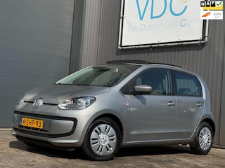 Volkswagen Up 1.0 move up! BlueMotion | Panoramadak | 5-deurs