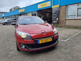 Renault Mégane 1.2 TCe Bose