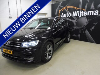 Volkswagen Tiguan 1.5 TSI ACT Highline Business R Digidash | Pano | Camera | LED | LMV 19"| NL auto | 1e eig.