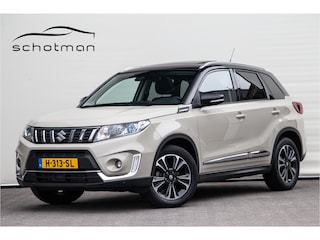 Suzuki Vitara 1.0 Boosterjet Stijl, Navi, Panorama, Trekhaak, 2020