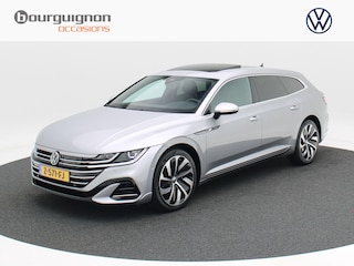 Volkswagen Arteon 1.4 TSi 218 Pk Automaat eHybrid R-Line Business | Full LED | Panoramadak | Trekhaak | Adaptive Cruise | Virtual Dashboard | 19 Inch | 39.068 Km!!