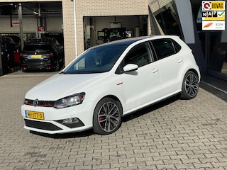 Volkswagen Polo 1.8 TSI GTI Navi Pano