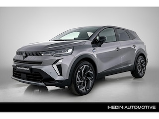 Renault Symbioz 1.8 E-Tech full hybrid 160 esprit Alpine Solarbay elektrochromatisch panoramisch dak / harman/kardon premium audio.