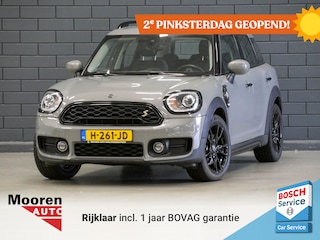 Mini Countryman 2.0 Cooper S E ALL4 Salt | APPLE CARPLAY |
