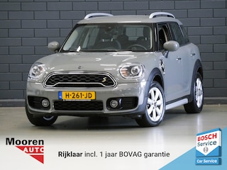 Mini Countryman 2.0 Cooper S E ALL4 Salt | APPLE CARPLAY |