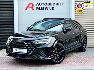 Audi Q3 TFSI RSQ3 Pano/360/B&O/Keyless