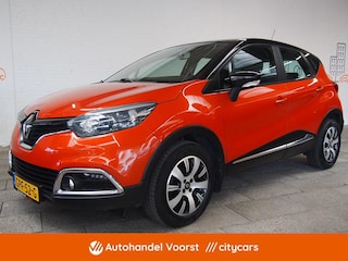 Renault Captur 0.9 TCe Dynamique Cruise (APK:Nieuw) Incl.Garantie