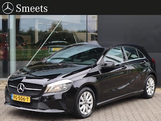 Mercedes-Benz A-klasse 160 Ambition