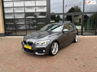 BMW 118d M Sport , 150 pk , Leer,Navi
