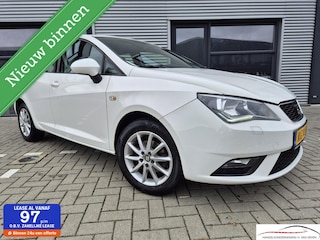 Seat Ibiza 1.0 EcoTSI Style Connect NAVI CRUISE AIRCO