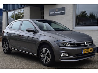 Volkswagen Polo 1.0 TSI Comfortline | Clima | Navi | Carplay | ACC | NL Auto
