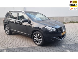 Nissan Qashqai 2.0 Tekna 4WD