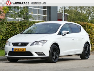 Seat Leon 1.4 TSI | stoelverwarming | cruise control | all-season-banden