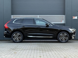 Volvo XC60 2.0 D4 AWD Inscription Geartronic-8 FULL OPTION