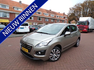 Peugeot 3008 1.2 PureTech Active n.a.p aanwezig 2e eigenaar