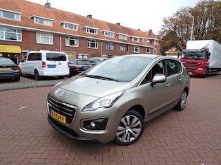 Peugeot 3008 1.2 PureTech Active n.a.p aanwezig 2e eigenaar