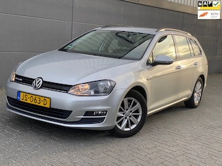 Volkswagen Golf Variant 1.0 TSI Trendline/5drs/nap/2e EIG/dealeronderhouden/ airco/ navi/cruise control