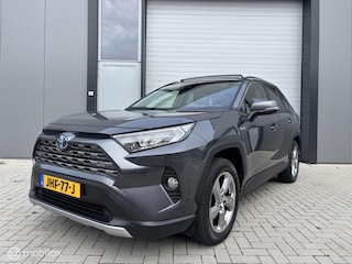 Toyota RAV4 2.5 Hybrid Dynamic Panoramadak Trekhaak
