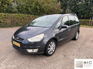 Ford Galaxy 2.0-16V Ghia | Motor 170.000 km! | Inr. mogelijk
