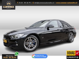 BMW 330e Centennial High Executive ✅NAV✅PDC✅schuifdak✅Leer