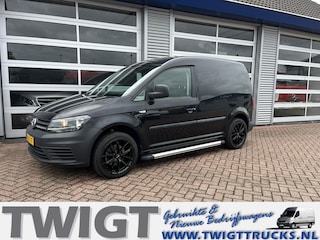 Volkswagen Caddy 2.0 TDI L1H1 Euro 6/ Airco/Lm velgen