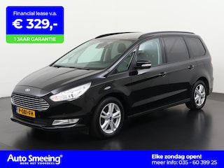 Ford Galaxy 2.0 Titanium 7p. | Stoelverwarming | Camera | Zondag Open!