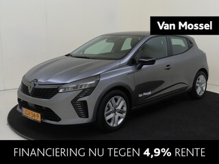 Renault Clio 1.0 TCe 90 PK GPF evolution
