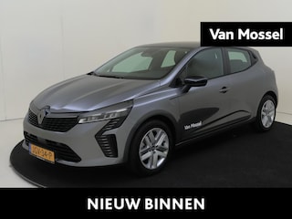 Renault Clio 1.0 TCe 90 PK GPF evolution