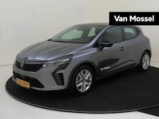 Renault Clio 1.0 TCe 90 PK GPF evolution
