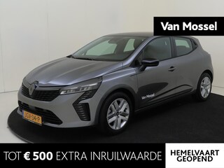 Renault Clio 1.0 TCe 90 PK GPF evolution