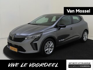 Renault Clio 1.0 TCe 90 PK GPF evolution