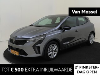 Renault Clio 1.0 TCe 90 PK GPF evolution
