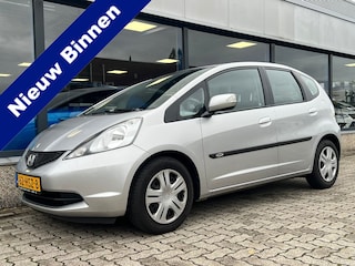Honda Jazz 1.4 COMFORT ECC/PDC/CRUISE/CLIMACONTROL