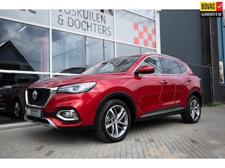 MG EHS 1.5 TGDI Luxury PHEV| Panoramadak