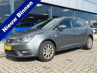 Seat Ibiza 1.0 TSI STYLE CONNECT 5DRS AC/CRUISE/NAV/REGEN.SENS/PARK.SENS/99.000KM