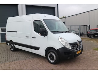 Renault Master T33 2.3 dCi L2H2