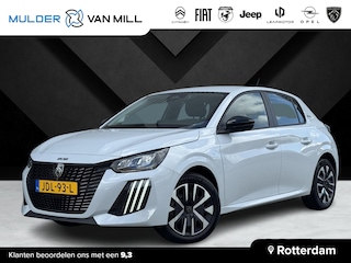 Peugeot 208 Style 1.2 PureTech 100pk | NIEUW | AIRCO | APPLE CARPLAY / ANDROID AUTO | PARKEERHULP | CRUISE CONTROL