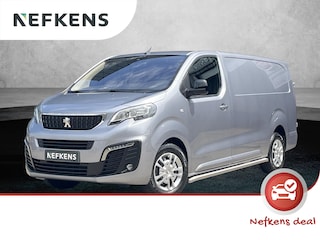 Peugeot Expert 2.0 BlueHDI 145pk L3 Automaat | Navigatie | Trekhaak | Achteruitrijcamera