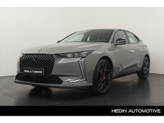 DS 4 1.2 130pk Performance Line Automaat | Parkeer Camera | Cruise Control | Apple Carplay/Android Auto | All Season Banden |