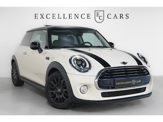 Mini Cooper 1.5 Chili Serious Business