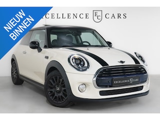 Mini Cooper 1.5 Chili Serious Business