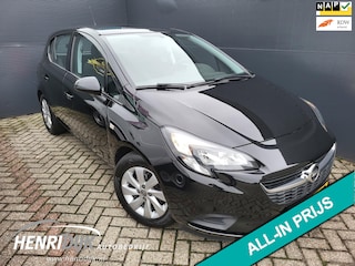 Opel Corsa 1.2 Airco / Elek Pakket / LMV / City / Bluetooth