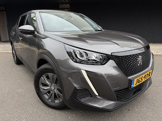 Peugeot 2008 1.2 PureTech Active // Dealeronderhouden //